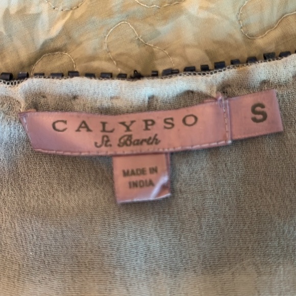 Sequined jacket - Picture 6 of 6